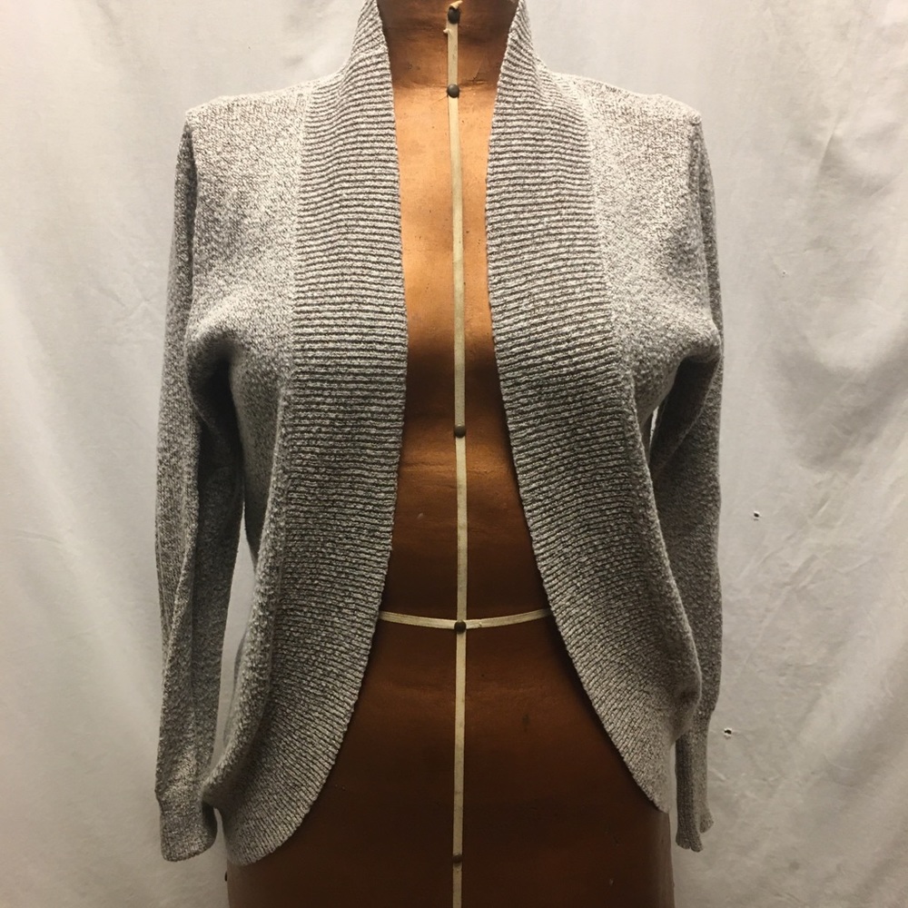 Knit Cardigan